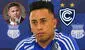 Christian Cueva reveló que no tuvo oferta de Cienciano hasta que comunicó su salida a Emelec y que administrador no le habló: "Me dolió"