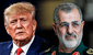 Guardianes de la Revolución iraní amenazan a Donald Trump con "respuestas más contundentes" si repite agresión