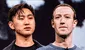 Alexandr Wang, el joven prodigio de la IA y dueño de Scale por la que Mark Zuckerberg ha invertido US$14 mil millones