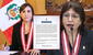 JNJ desconoce a Delia Espinoza como fiscal de la Nación y la llama a reunión con Patricia Benavides luego de amenazas