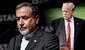 Ministro iraní desmiente "alto al fuego" anunciado por Trump, pero indica que ataques cesarán si Israel se "detiene"