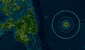 Terremoto de magnitud 6.3 sacude el este de las Islas Filipinas, según el United States Geological Survey