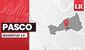Temblor de magnitud 3.6 se sintió en Pasco hoy, según IGP