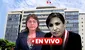 Patricia Benavides EN VIVO: Poder Judicial evalúa pedido para suspenderla por 36 meses