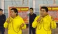 Alcalde de Santa Elena se justifica tras ser tildado de borracho: "Me tomo mi cerveza con mucho gusto, pero es con mi plata"