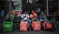 Las 5 claves de la reforma laboral en México para repartidores y choferes de apps: polémica ley LFT está en vigor