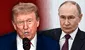Trump asegura que Putin ofreció su ayuda para lidiar con Irán, pero este lo rechazó: "Necesito ayuda contigo"
