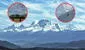 Dos montañistas japonesas quedan atrapados en nevado de Huascarán a 6500 msnm: uno padece hipotermia