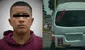 Desarticulan banda criminal 'Los 300' en Edomex que usaba calcomanías y llaveros para extorsionar viviendas y autos