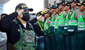 Mininter propone que jóvenes se sumen como voluntarios a la PNP ante infrenable escalada de criminalidad