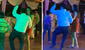 Peruano saca los 'pasos prohibidos' en fiesta al ritmo de 'Explosión de Iquitos': "Siéntelo"