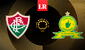 ¿A qué hora juega Fluminense vs Mamelodi Sundowns EN VIVO por la fecha 3 del Mundial de Clubes 2025?