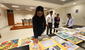 Las instituciones educativas “Rosa Cardó de Guarderas” de Mionte Lima ganaron el primer y segundo lugar en el concurso de dibujo y pintura de por el XIV aniversario de la Corte de Sullana