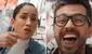 Nelly Rossinelli sorprende a Jesús Alzamora con  épica respuesta sobre la rivalidad entre Universitario y Alianza Lima