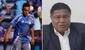Presidente de Emelec desmiente supuestas exigencias de Christian Cueva al club y anuncia posible demanda: "Es un audio falso"
