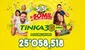 Resultados de La Tinka del miércoles 25 de junio: revisa los últimos números ganadores, premios y el Pozo Millonario