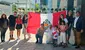 Doce peruanos ya han sido evacuados desde Israel a una zona segura de Egipto, según Cancillería