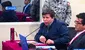 Pedro Castillo rechaza juicio por golpe de Estado y se victimiza: "Hubo un alzamiento armado para arrestarme apuntando a mi hija"