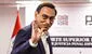 Martín Vizcarra no irá a prisión: Poder Judicial rechazó los 6 meses de prisión preventiva contra el expresidente