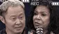 Eva Ayllón enfurece contra Kenji Fujimori y abandona su podcast en plena entrevista: "¿Tú has ido a algún show mío?“