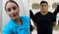 Revelan nexo entre asesinato de enfermera que ayudó en tragedia de Real Plaza y 'Cuchillo', autor de masacre en Pataz