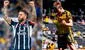 Alineación de Monterrey vs Dortmund por el Mundial de Clubes 2025: posibles onces, bajas y pronóstico por octavos de final