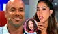 Melissa Paredes responde por primera vez tras confesión de Bruno Agostini sobre encuentro íntimo: "Es un tema privado"