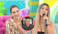 Yahaira Plasencia habló sobre su exsaliente Pancho Rodríguez y lanzó 'dardo' a Gigi: "Bien espesa eres, ¿no?"