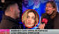 Bárbara Cayo respalda a Stephanie Cayo tras polémica por nuevo aeropuerto Jorge Chávez: “Los peruanos son muy criticones”