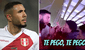 Sergio Peña protagoniza tenso momento en Cochinola y polémico video revela su advertencia: "Te pego"
