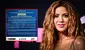 Caso Shakira: Clínica Delgado-Auna es sancionada con más de S/ 600.000 por violación de confidencialidad médica