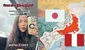 Peruana en Japón revela cómo es vivir en el país asiático: "El inglés no sirve"