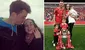 Diogo Jota y Rute Cardoso: ¿cómo nació la historia de amor entre el futbolista de Liverpool y la influencer portuguesa?