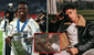 Vinicius Junior es captado junto a modelo venezolana vinculada con Hugo García: filtran sorpresivas imágenes