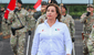 Dina Boluarte es la segunda presidenta con mejor sueldo de Sudamérica: este es el ranking de la región