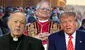Cardenal de EEUU, aliado del papa León XIV, condena la deportación de inmigrantes por Trump: “Es inhumano y moralmente repugnante”
