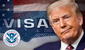 Se acabó la visa americana: Trump y USCIS confirman que estas personas ya no pueden entrar a EEUU en 2025