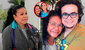 Eva Ayllón confiesa que rechazó ir a la boda de su hijo porque no invitaron a Natalia Málaga: “Yo no voy sola”