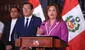 Dina Boluarte: Comisión de Fiscalización acuerda convocar a la presidenta al Pleno para que responda por su aumento de sueldo