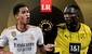 ¿Dónde ver Real Madrid vs Borussia Dortmund EN VIVO HOY por los cuartos de final del Mundial de Clubes?