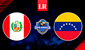 ¡Perú subirá al podio! Derrotó 3-0 a Venezuela y registró su tercer triunfo al hilo por la Copa América de Vóley