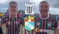 Hinchas de Fluminense agradecen a Alianza Lima y Sporting Cristal por Freytes, Kevin Serna e Ignácio: "Con ellos seremos campeones"