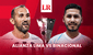 ¿A qué hora juega Alianza Lima vs Binacional EN VIVO HOY y qué canal transmite el partido por el Torneo Apertura 2025?