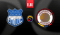 [El Canal del fútbol] Emelec vs Vinotinto FC EN VIVO con Christian Cueva: transmisión online de la LigaPro de Ecuador