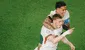 Chelsea se quedó con la clasificación: derrotó 2-1 a Palmeiras y se enfrentará a Fluminense en 'semis' del Mundial de Clubes 2025