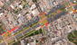 La Victoria: renuevan la av. México después de 20 años, tramo vial conectará con el Metropolitano y la Línea 1 del Metro de Lima