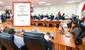 Comisión del Congreso volverá a debatir predictamen de Ley Mape este martes 8 de julio