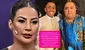 Pamela López acusa al amigo de Christian Cueva, Lucho Barrunto, y a su esposa por un supuesto ‘reglaje’: “Figureti”