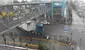 Tráiler invade vía exclusiva del Metropolitano y se queda atascado por 2 horas en estación Matellini
