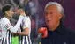 Gorosito revela competencia interna entre Paolo Guerrero y Hernán Barcos en Alianza Lima: "Si juega Barcos, Paolo pone puchero"